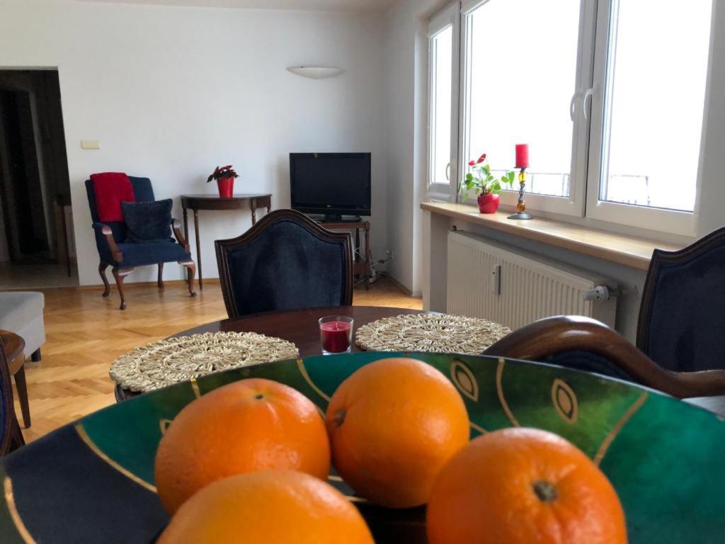 Gdynia Centrum Z Pieknym Widokiem Na Morze I Balkonem 9 Pietro Przy Sea Towers Екстериор снимка