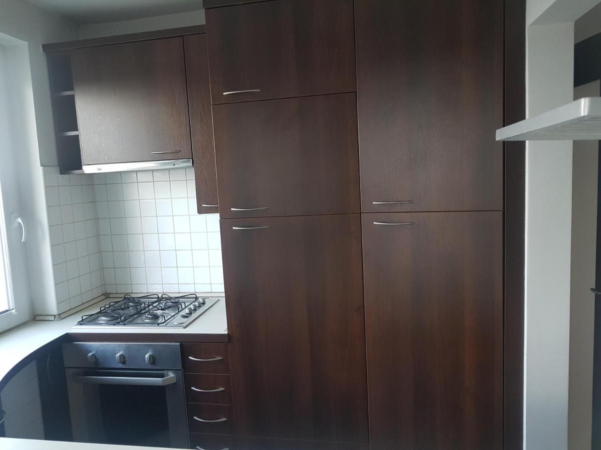 Gdynia Centrum Z Pieknym Widokiem Na Morze I Balkonem 9 Pietro Przy Sea Towers Екстериор снимка