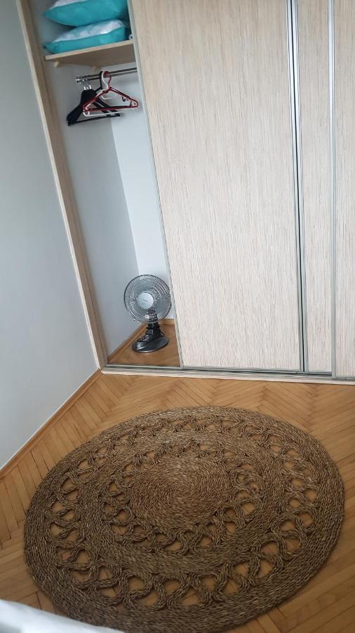 Gdynia Centrum Z Pieknym Widokiem Na Morze I Balkonem 9 Pietro Przy Sea Towers Екстериор снимка